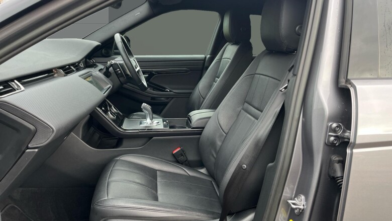 Land Rover Range Rover Evoque 2.0 P250 R-Dynamic S 5dr Auto Petrol Hatchback